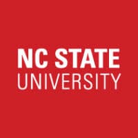North Carolina State University North Carolina State University in USA